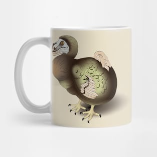 DoDo Mug